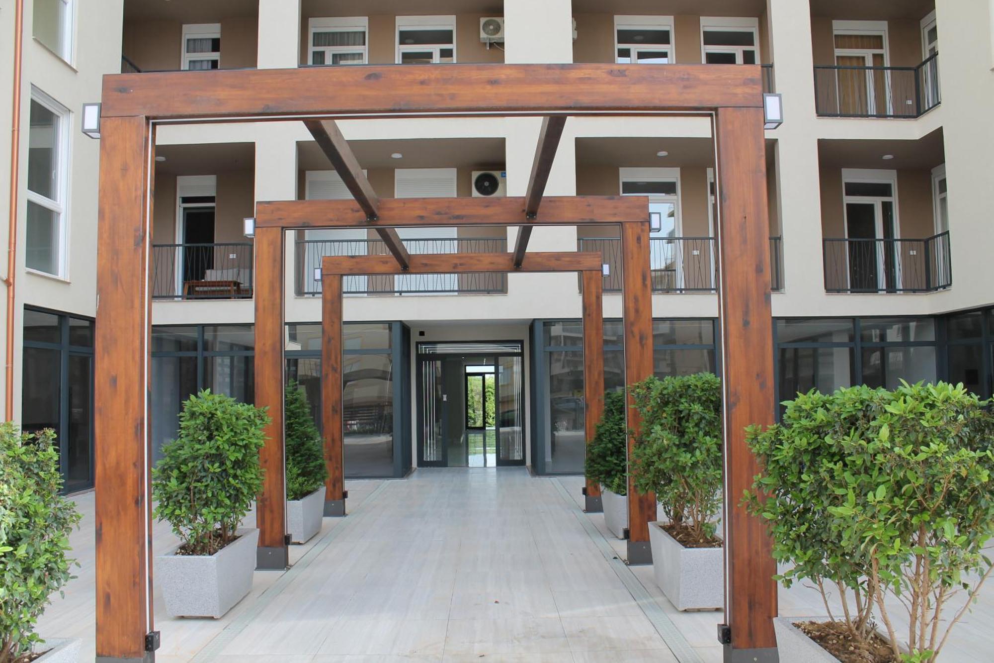 Apartament Holiday Gateway *